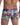 trunk hispter back view print comics 