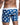 Malebasics New Hipster Boxer Brief Santorini back view