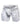 Mini Cheek Sock It Men Black Lace Joe Snyder