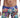 MaleBasics Hipster Boxer Brief Comics