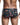 Malebasics New Hipster Brief White Splash back view