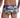 MaleBasics Hipster Brief Comics