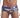 MaleBasics Hipster Brief Comics
