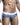 Malebasics New Hipster Brief Paros side view 1