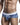 Malebasics New Hipster Brief Paros side view
