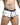 Malebasics Sexy Pouch Trunk made of 78% Polyester and 22% Spandex, designed for comfort and a perfect fit, ideal for long working days.