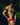 MOB Erotic wear Hip-Hugger shorts in sheer mesh, merging retro and modern styles, with a cheeky cut and contour pouch in multiple captivating colors.