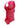 Side View Lacie Boy Short Red MOB