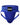 MOB Fetish Classic Wide Jockstrap-White 3D View