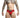 MOB Classic Wide Jockstrap