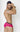 MOB Men's Lace Cheek Boxer