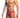 MOB Men's Lace Waist Thong