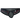 Joe Snyder Thong Black Mesh 