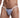MOB Print G-String Out