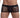 Seductive mesh boxers in bold colors, seamlessly contouring the body, with a silky low-rise waistband and a supportive front pouch.
