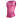 MOB Fishnet Tanktop -Hot Pink-Small