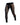 Mini Cheek Sock It Men Black Mesh Joe Snyder