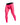 Mini Cheek Sock It Men Black Mesh Joe Snyder