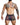 MOB Mesh Boxer, showcasing premium mesh design, available in diverse shades from passionate redmesh to celestial galactic, ethically crafted in Colombia.