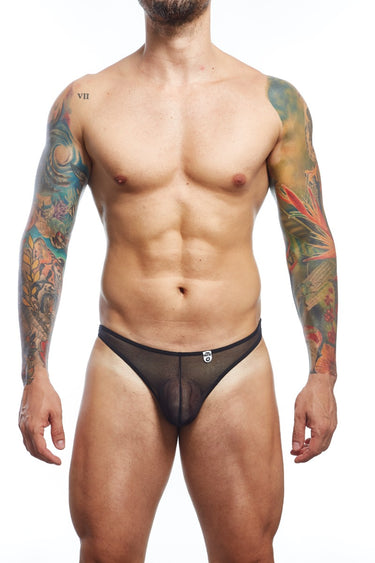 MOB Sheer Thong Final Sale