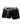MaleBasics Spot Jockstrap Black