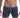 MaleBasics Microfiber Boxer Brief