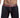 Malebasics Performance Titanium +Fit Athletic Boxer