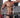 MaleBasics Spot Jockstrap-Black