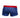 MaleBasics 3-Pack Trunk Marine