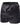 Joe Snyder Thong Black Mesh 