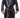 100-percent pure satin weave robe offering luxurious comfort, wrinkle-free durability, and a perfect fit, ideal for lounging or as a thoughtful gift.