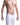 Mens (1212010030300) Boxer Briefs Cristalino Microfiber Unico 1200100300 - Unico_1200100300_White_S - 4