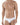 Brief - Mens 2PK Australian Briefs Clever 519940 - S - Black - White - Clever_519940_Black - White_S - Clever - 3