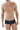 Trunk - Mens 2PK Australian Trunks Clever 229924 - S - Black - White - Clever_229924_Black - White_S - Clever - 2