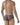 Mens 3PK Australian Latin Briefs Briefs Clever 519963 - Clever_519963_Blue - Black - Black_S - 3