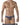 Mens 3PK Australian Latin Briefs Briefs Clever 519963 - Clever_519963_Blue - Black - Black_S - 1