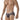 Brief - Mens 3PK Australian Latin Briefs Briefs Clever 519963 - S - Blue - Black - Black - Clever_519963_Blue - Black - Black_S - Clever - 4