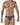 Brief - Mens 3PK Australian Latin Briefs Briefs Clever 519963 - S - Blue - Black - Black - Clever_519963_Blue - Black - Black_S - Clever - 6