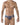 Mens 3PK Australian Latin Briefs Briefs Clever 519963 - Clever_519963_Blue - Black - Black_S - 5