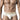 Brief - Mens 3PK Australian Latin Briefs Clever 519968 - S - Beige - Blue - Green - Clever_519968_Beige - Blue - Green_S - Clever - 5