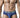 Mens 3PK Australian Latin Briefs Clever 519968 - S - Beige - Blue - Green - Clever_519968_Beige - Blue - Green_S - 1