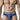 Brief - Mens 3PK Australian Latin Briefs Clever 519968 - S - Beige - Blue - Green - Clever_519968_Beige - Blue - Green_S - Clever - 1