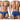 Brief - Mens 3PK Australian Latin Briefs Clever 519968 - S - Beige - Blue - Green - Clever_519968_Beige - Blue - Green_S - Clever - 2
