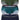 Brief - Mens 3PK Australian Latin Briefs Clever 519969 - S - Blue - Petrol - Green - Clever_519969_Blue - Petrol - Green_S - Clever - 7