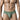 Brief - Mens 3PK Australian Latin Briefs Clever 519969 - S - Blue - Petrol - Green - Clever_519969_Blue - Petrol - Green_S - Clever - 6