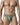 Mens 3PK Australian Latin Briefs Clever 519969 - Clever_519969_Blue - Petrol - Green_S - 6