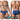 Brief - Mens 3PK Australian Latin Briefs Clever 519969 - S - Blue - Petrol - Green - Clever_519969_Blue - Petrol - Green_S - Clever - 2