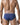 Mens 3PK Australian Latin Briefs Clever 519969 - Clever_519969_Blue - Petrol - Green_S - 3