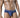 Mens 3PK Australian Latin Briefs Clever 519969 - Clever_519969_Blue - Petrol - Green_S - 1