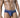 Brief - Mens 3PK Australian Latin Briefs Clever 519969 - S - Blue - Petrol - Green - Clever_519969_Blue - Petrol - Green_S - Clever - 1